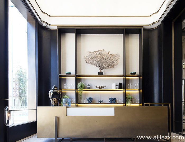 鄭州月子中心裝修如何進(jìn)行風(fēng)格設(shè)計