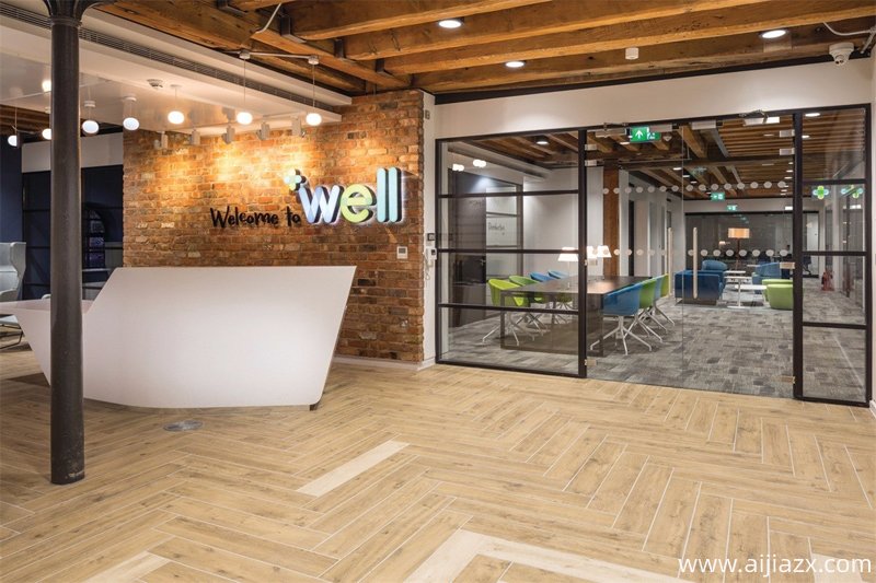 如何選擇高性價比的鄭州辦公裝修設(shè)計材料？