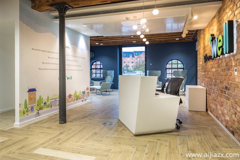 如何選擇高性價比的鄭州辦公裝修設(shè)計材料？