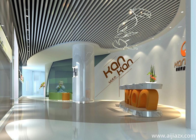 鄭州辦公室設計，辦公室設計的重點在哪里？