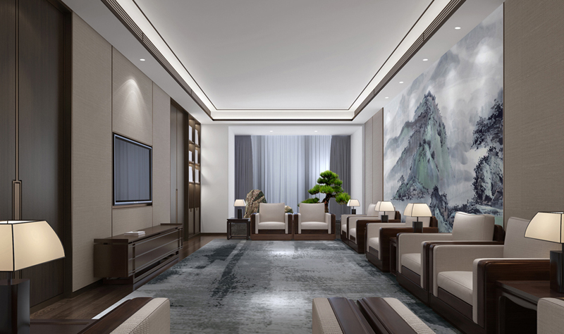 如何裝修辦公室以增加空間的價值?