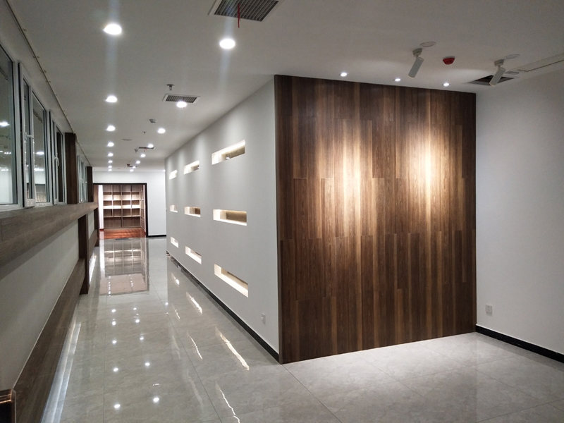 鄭州會議室裝修設(shè)計(jì)方式問題