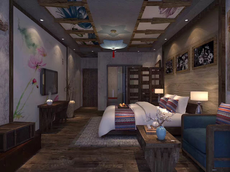 酒店市場存在的問題，未來酒店業的發展趨勢