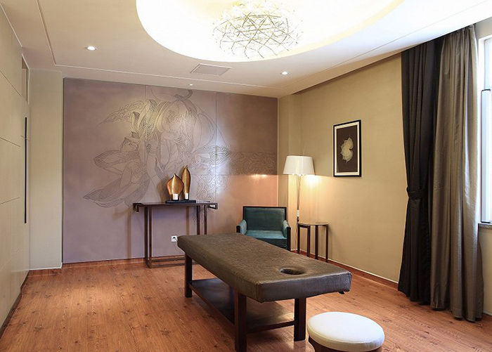 美容店裝修應該注意哪些設計細節