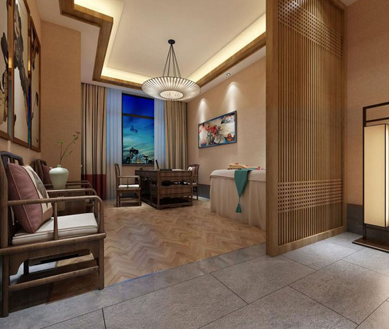鄭州中醫(yī)館裝修設(shè)計(jì)要點(diǎn)