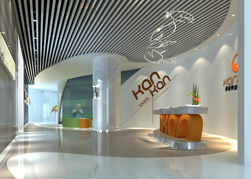 了解辦公室真正裝修方式,鄭州辦公室裝修設(shè)計