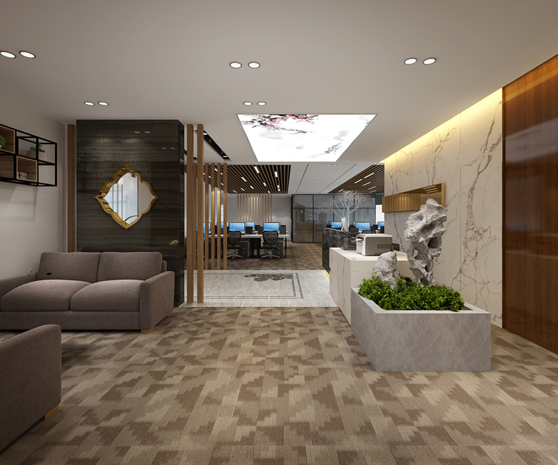 鄭州茶水間設(shè)計(jì),工作如何處理?