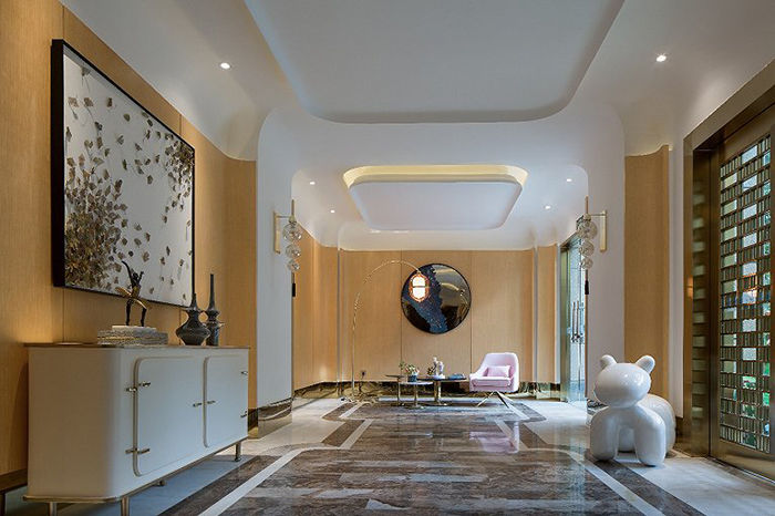 鄭州月子中心裝修設計公司:月子中心裝修設計的三大理念