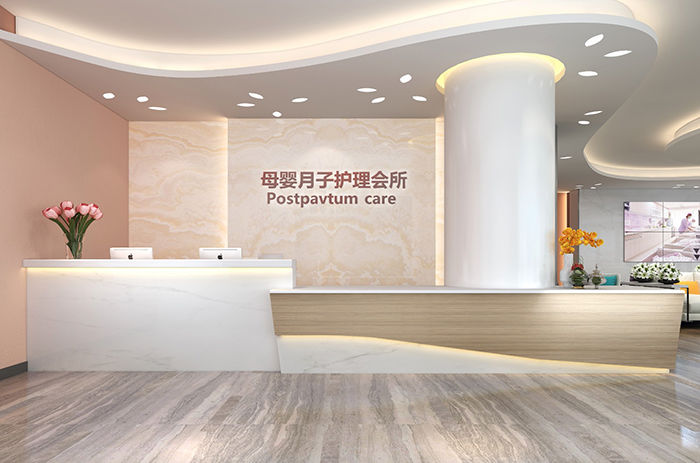 鄭州月子會(huì)所裝修設(shè)計(jì)公司:月子會(huì)所裝修設(shè)計(jì)的七個(gè)要點(diǎn)