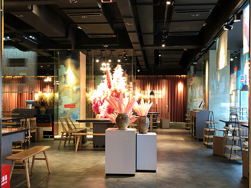 鄭州餐廳設計公司:餐廳設計的心理學