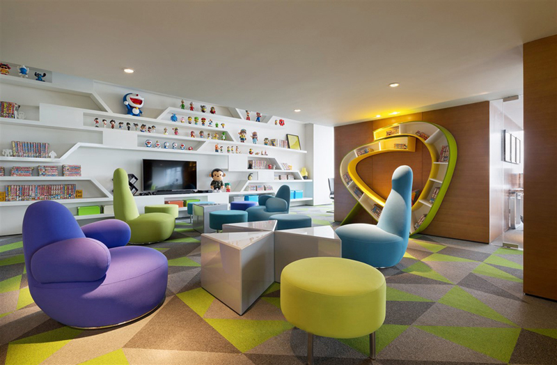 鄭州夏季廠房裝修需要注意的幾個細節？