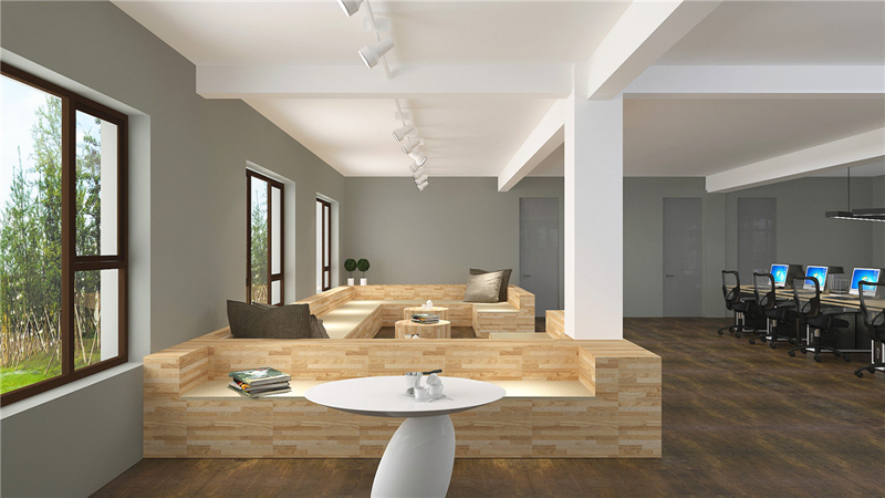 鄭州辦公室裝修功能區該如何進行利用?