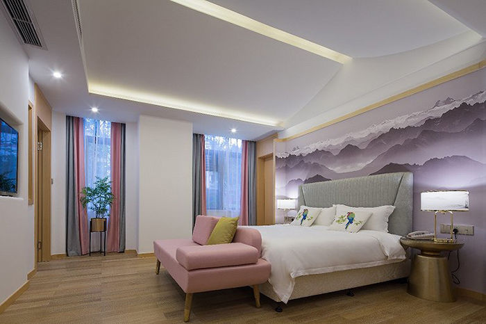 鄭州月子中心裝修需要注意什么？