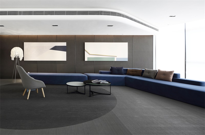 鄭州辦公室會議室裝修技巧有哪些？