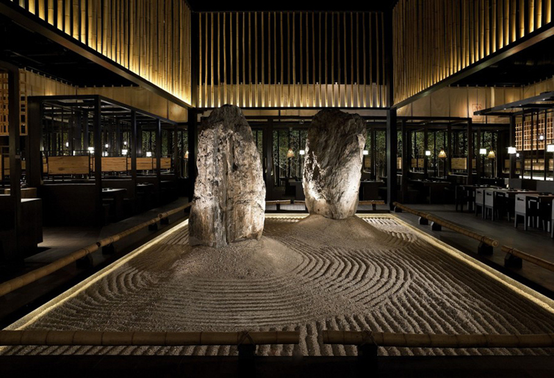 軟裝飾在主題餐廳設(shè)計(jì)中的應(yīng)用